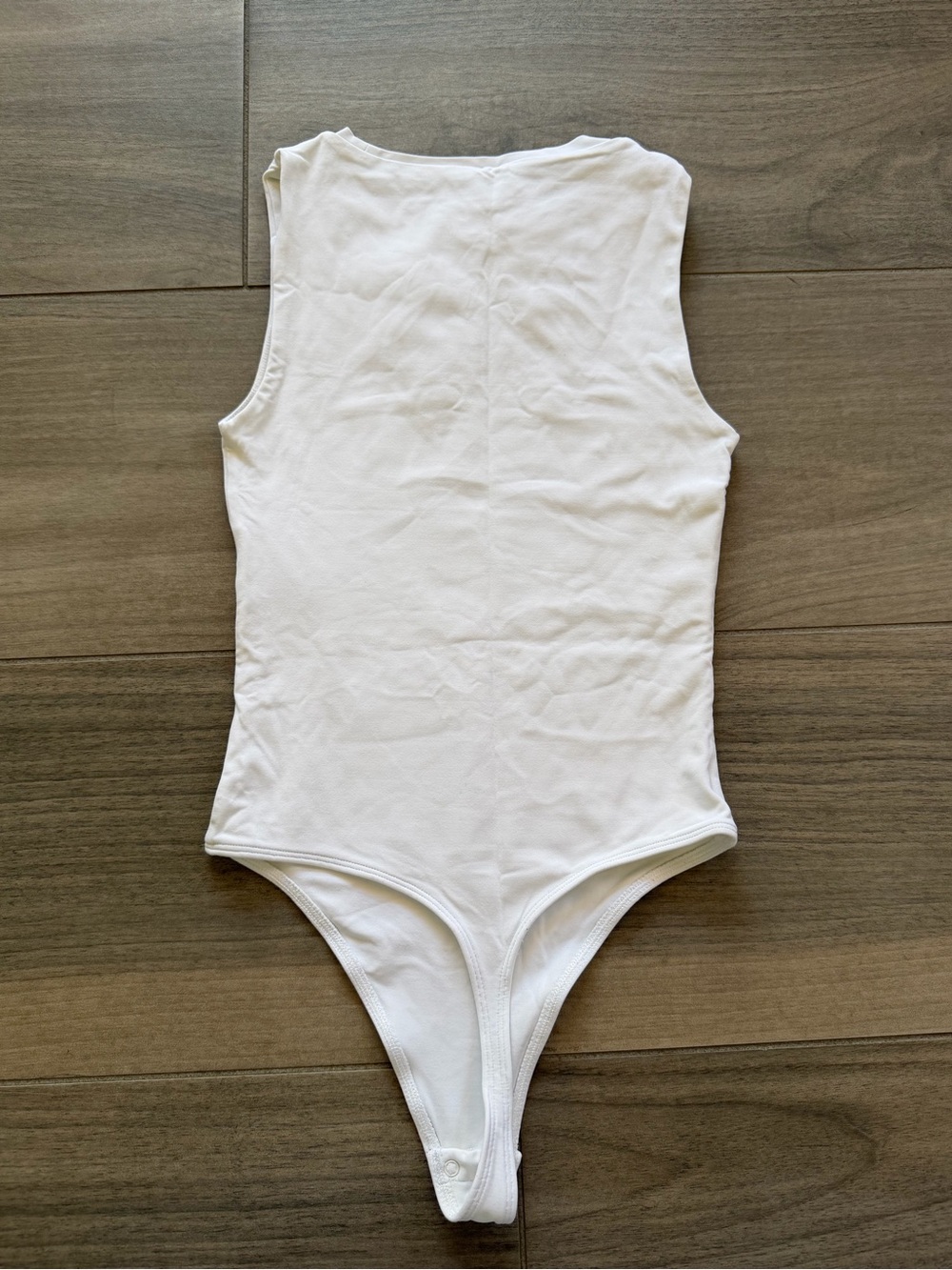 Aritzia Babaton Contour Bodysuit — XS - Picture 4 of 4